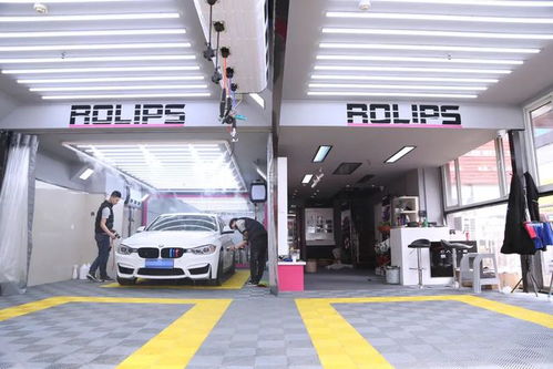 奔馳E300L完美裝貼羅利普斯隱形車衣，漆面保護(hù)一步到位