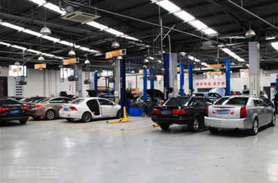 途使國際汽車服務(wù)加盟 收益潛力與核心優(yōu)勢深度解析