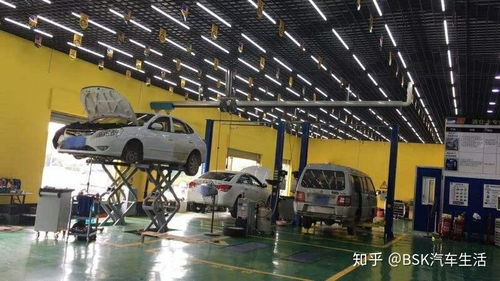 汽車美容加盟必知事項(xiàng)，看好了再決定